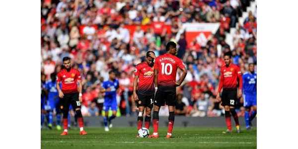 Može li se Manchester United vratiti